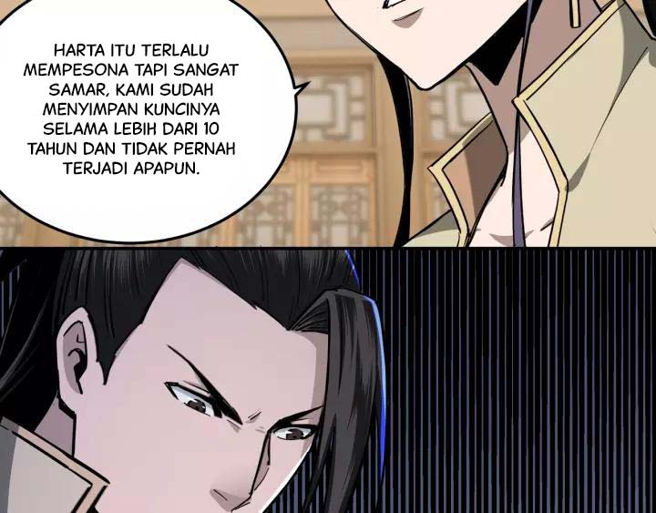 Greatest Boss System Chapter 41 Bahasa Indonesia